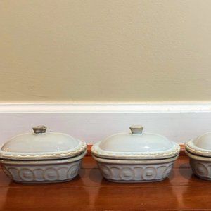 Casserole Bakeware Dishes